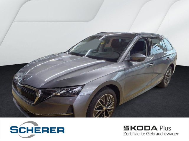 Skoda Octavia 6.400 km 32.930 &euro; Mannheim 68167