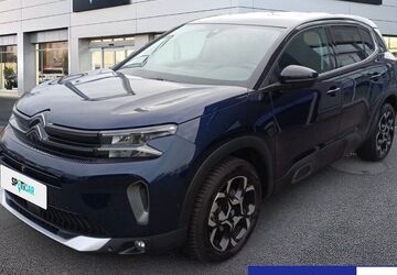 Citroen C5 Aircross 17.391 km 25.980 &euro; Neu-Isenburg 63263