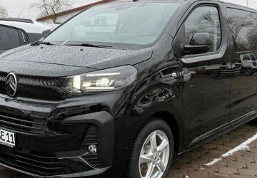 Citroen SpaceTourer 1.500 km 48.990 &euro; Biebelnheim 55234