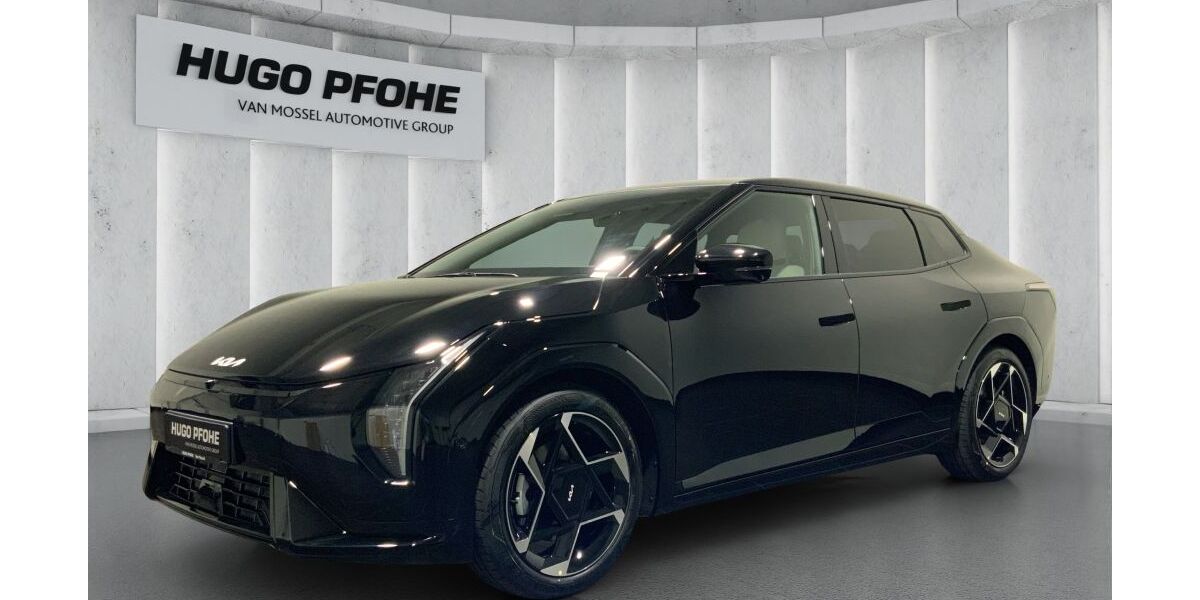 Kia EV4 4.000 km 49.190 &euro; Hamburg 22335
