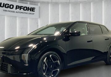 Kia EV4 6.500 km 44.190 &euro; Hamburg 22335