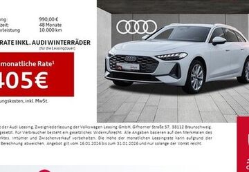 Audi A5 18.590 km 45.440 &euro; Lünen 44534