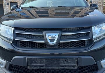 Dacia Sandero 199.000 km 4.200 &euro; Neu Wulmstorf 21629