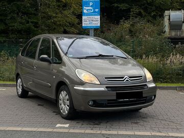 Gebrauchte Citroën Xsara Picasso