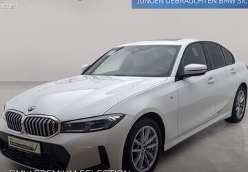 BMW 330 19.324 km 47.101 &euro; München 80939