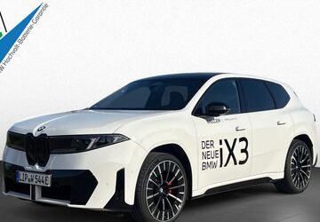 BMW iX3 9.999 km 84.990 &euro; Detmold 32758