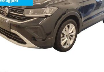 VW T-Cross 14.450 km 24.930 &euro; Insingen 91610