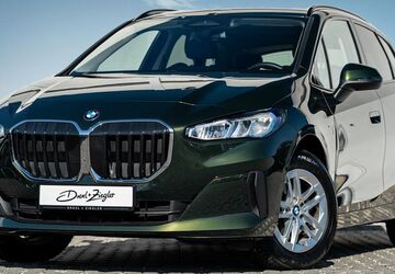 BMW 220 Active Tourer 25.790 km 28.980 &euro; Augsburg 86199