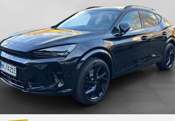 Cupra Formentor 7.500 km 43.490 &euro; Hemer 58675