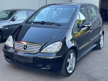 Gebrauchte Mercedes-Benz A 190