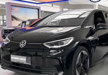 VW ID.3 4.900 km 48.990 &euro; Oldenburg 26123