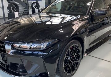 BMW M3 2.990 km 101.900 &euro; Haltern am See 45721