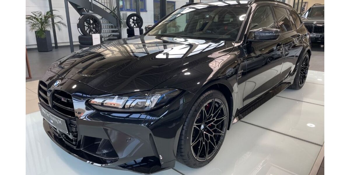 BMW M3 2.990 km 101.900 &euro; Haltern am See 45721