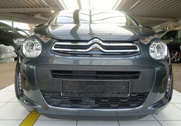 Citroen C1 24.080 km 9.690 &euro; Magdeburg 39130