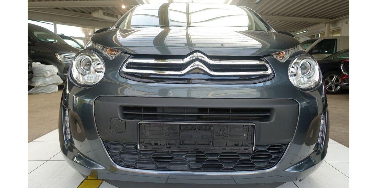 Citroen C1 24.080 km 9.690 &euro; Magdeburg 39130