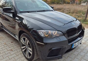 BMW X6 M 275.000 km 16.500 &euro; Raunheim 65479