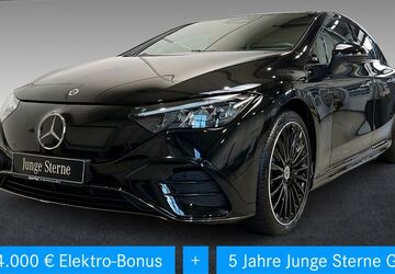 Mercedes-Benz EQE 21.652 km 48.589 &euro; Donauwörth 86609