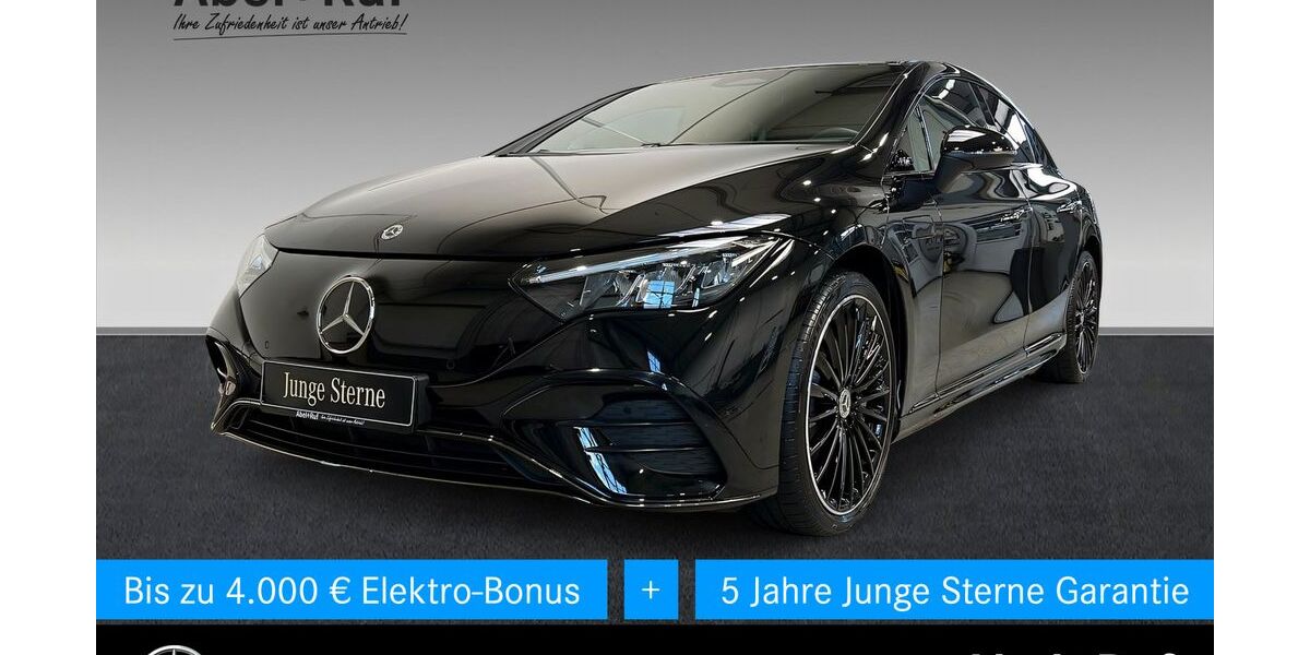 Mercedes-Benz EQE 21.652 km 48.589 &euro; Donauwörth 86609