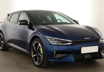 Kia EV6 19.540 km 40.698 &euro; Praha 