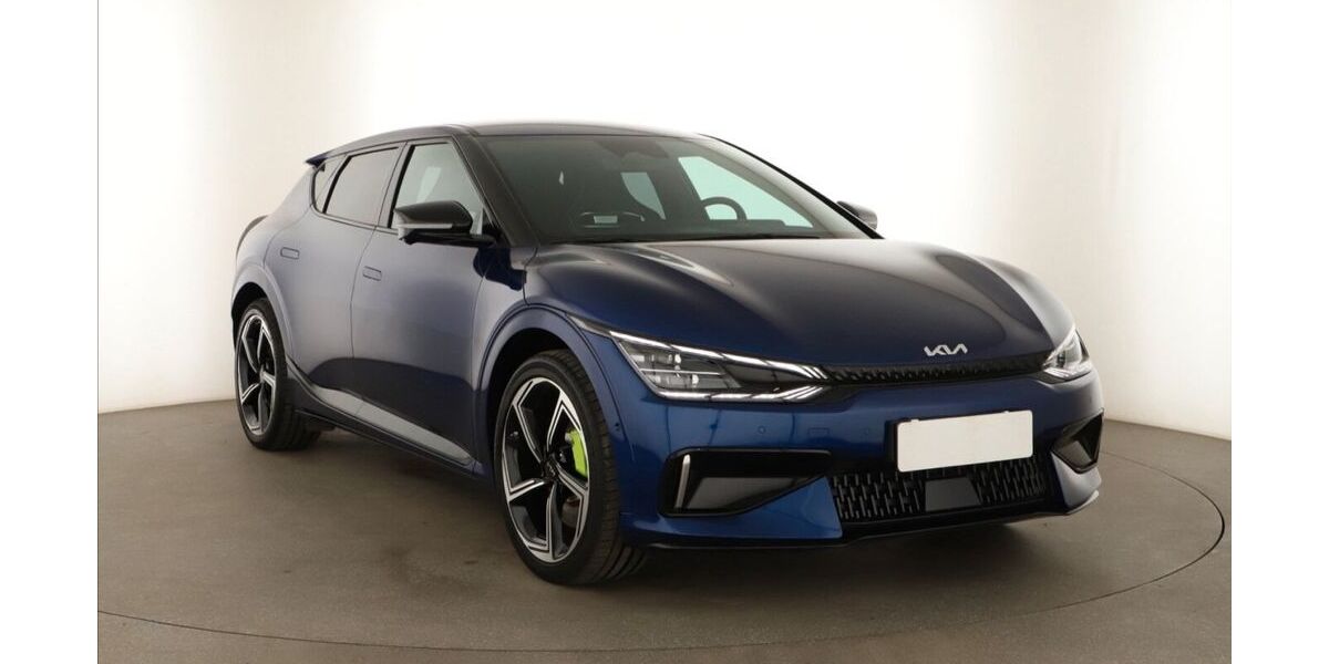 Kia EV6 19.540 km 40.698 &euro; Praha 