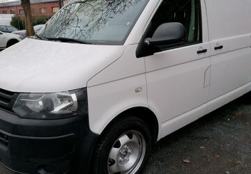 VW T5 Transporter 250.000 km 10.800 &euro; Offenbach 63067