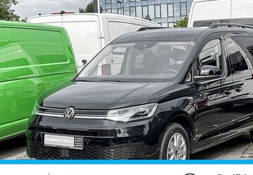 VW Caddy Maxi 5.000 km 38.490 &euro; Bremen 28207