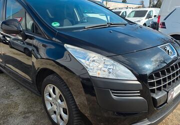 Peugeot 3008 83.671 km 3.750 &euro; Berlin 12059