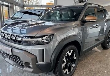 Dacia Duster 5.500 km 23.940 &euro; Mering 86415