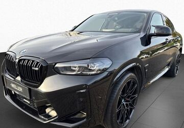 BMW X4 M 19.533 km 69.950 &euro; Ibbenbüren 49479
