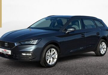 Seat Leon 1.280 km 24.163 &euro; Dietersheim 91463