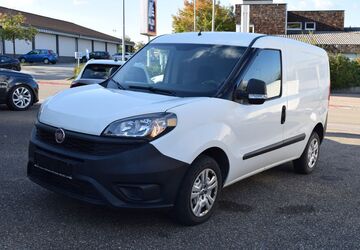 Fiat Doblo 95.400 km 7.480 &euro; Aalen 73431