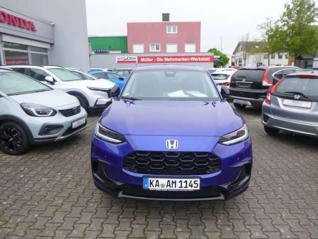 Honda ZR-V 1.501 km 41.820 &euro; Ettlingen 76275