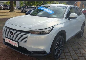 Honda HR-V 1.500 km 25.580 &euro; Berlin 13403