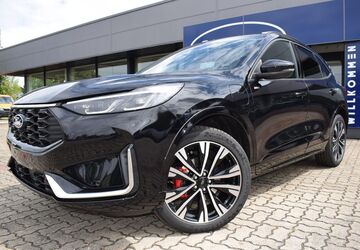 Ford Kuga 6.895 km 40.590 &euro; Sangerhausen 06526