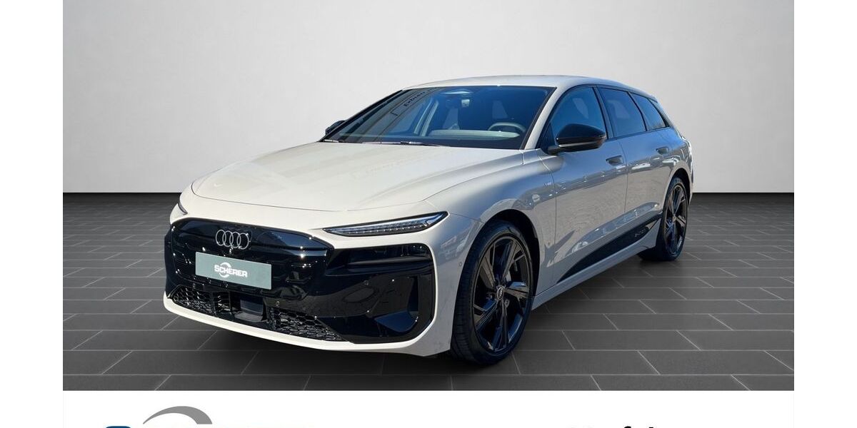 Audi A6 4.900 km 85.970 &euro; Homburg 66424