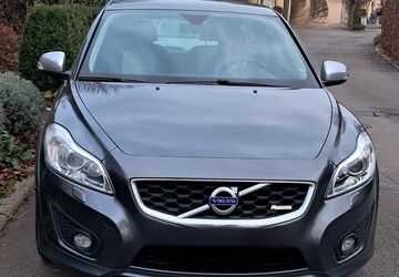 Volvo C30 202.000 km 14.900 &euro; Erfurt 99098