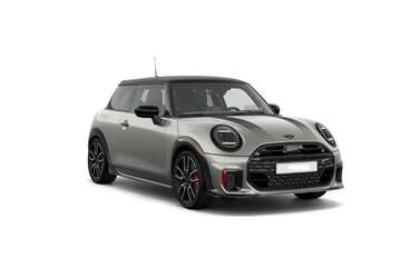 Mini John Cooper Works 3.000 km 38.650 &euro; Winzer 94577