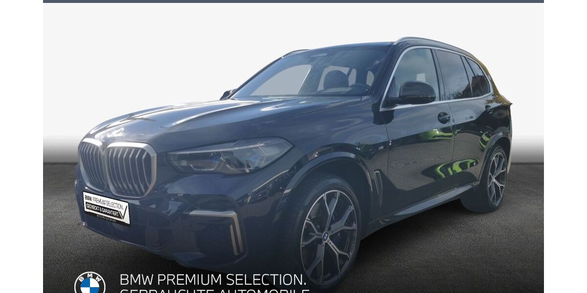 BMW X5 M50 47.591 km 68.480 &euro; Landau 76829
