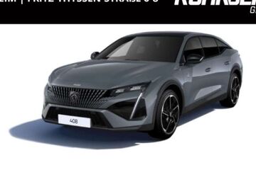 Peugeot 408 6.000 km 40.990 &euro; Mülheim an der Ruhr 45475