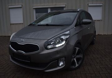 Kia Carens 156.900 km 8.999 &euro; Nordenham 26954