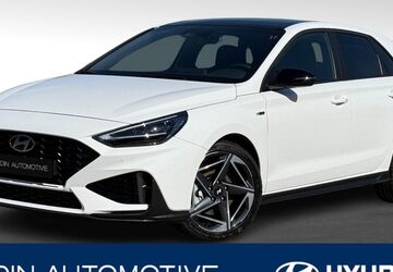 Hyundai i30 9.900 km 27.990 &euro; Dresden 01219