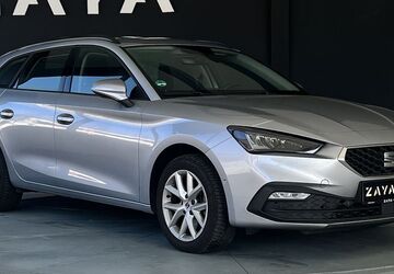 Seat Leon 100.000 km 18.950 &euro; Schöppenstedt 38170