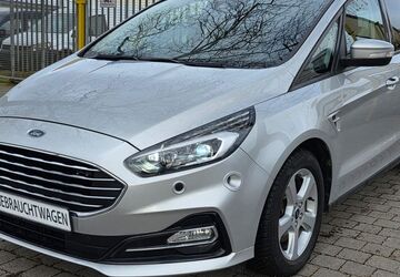 Ford S-Max 134.000 km 10.999 &euro; Osnabrück 49084
