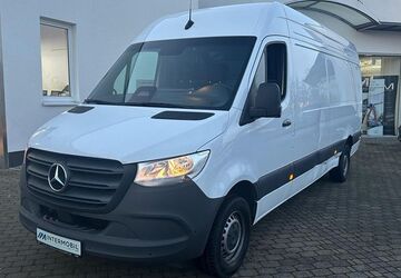 Mercedes-Benz Sprinter 41.200 km 34.880 &euro; Schönefeld / bei Berlin 12529