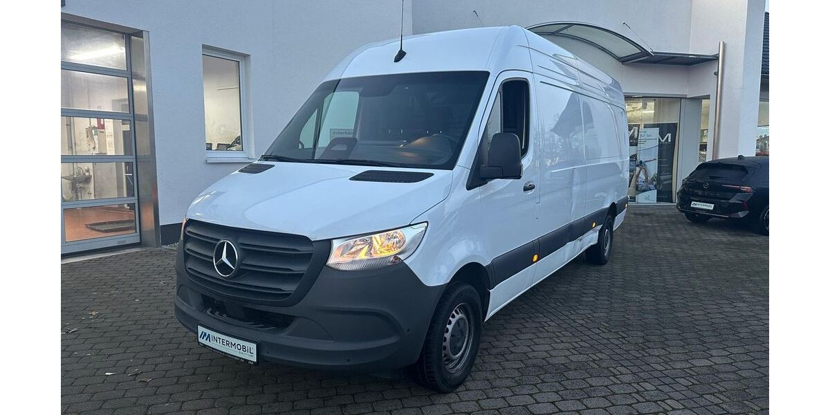 Mercedes-Benz Sprinter 41.200 km 34.880 &euro; Schönefeld / bei Berlin 12529