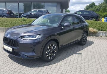 Honda ZR-V 6 km 39.990 &euro; Annaberg-Buchholz 09456