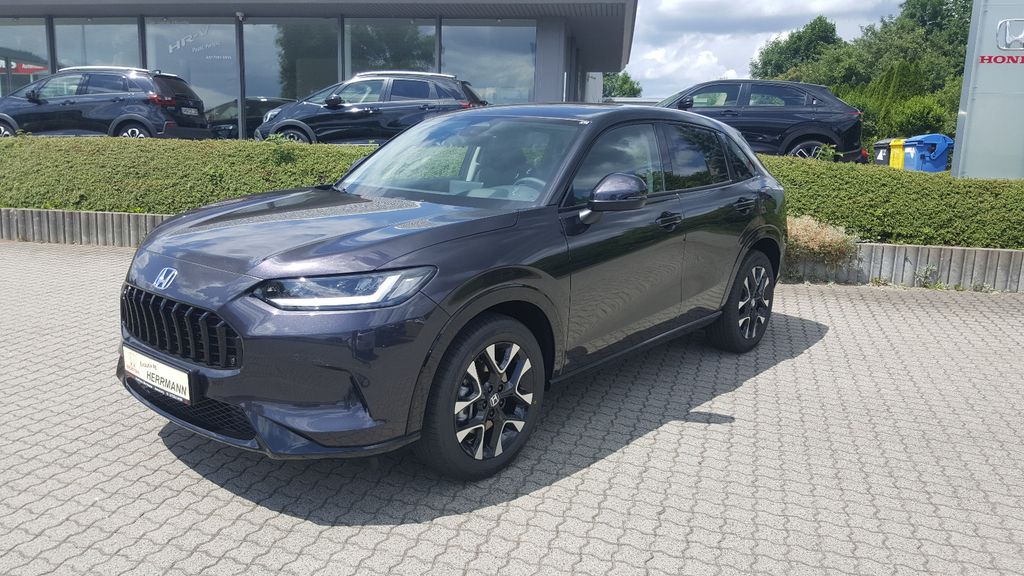 Honda ZR-V 6 km 39.990 &euro; Annaberg-Buchholz 09456