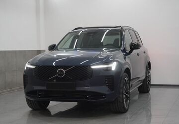 Volvo XC90 26.245 km 60.900 &euro; Seddiner See OT Neuseddin 14554