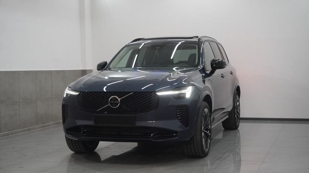 Volvo XC90 26.245 km 60.900 &euro; Seddiner See OT Neuseddin 14554