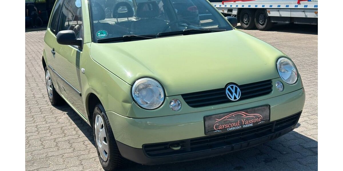 VW Lupo 139.000 km 1.200 &euro; Buxtehude 21614